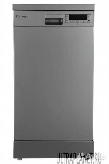 Посудомоечная машина Indesit DFS 1C67 S Новая