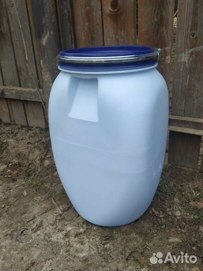 Бак емкость для воды(бочка)