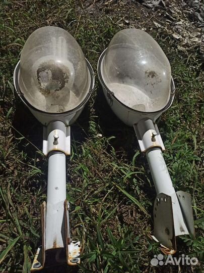 Фонарь Кобра