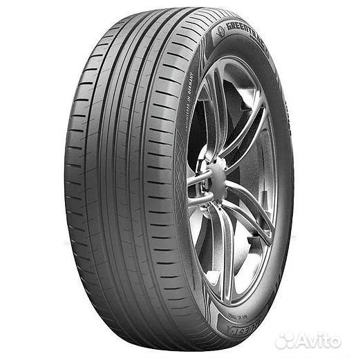 Greentrac Quest-X 255/35 R19 96Y