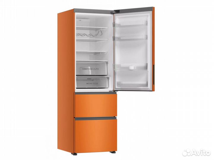 Холодильник многодверный Haier A4F637comvu1