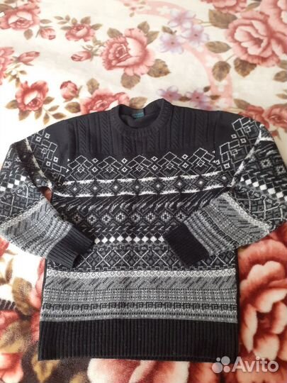 Мужские вещи пакетом