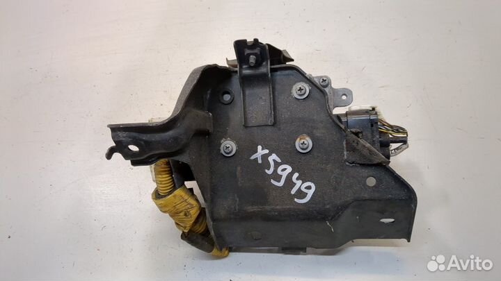 Блок управления рулевой рейки Lexus RX, 2008