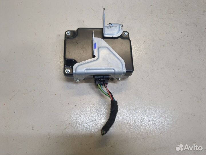 Инвертор Jeep Compass 2017, 2018