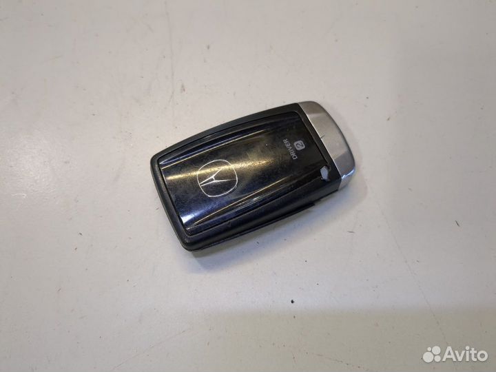 Ключ зажигания Acura RDX, 2016