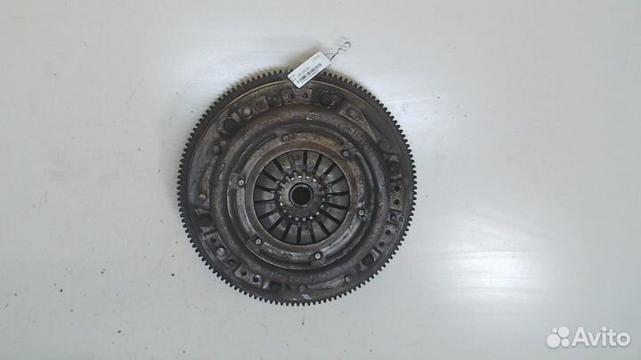 Маховик Mazda 2, 2004