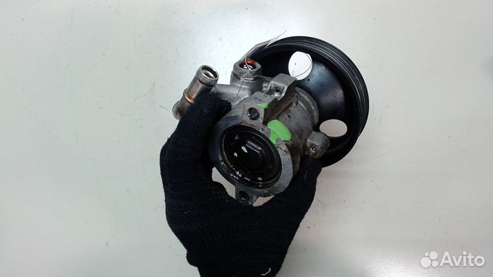 Гур Opel Antara, 2010