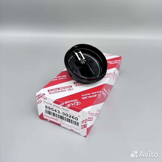 Датчик ABS Toyota 3grfe