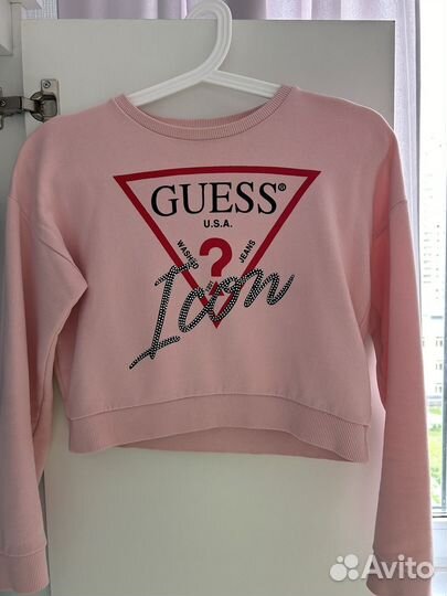 Кофта guess женская