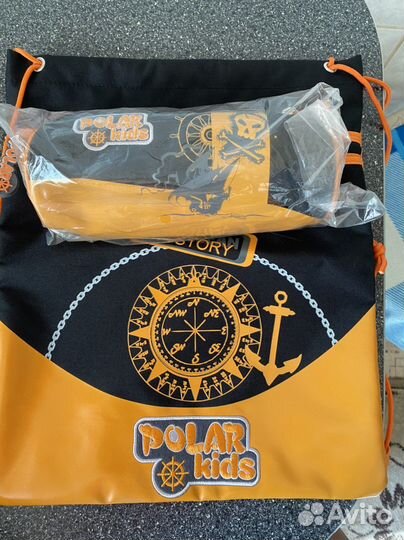 Школьный рюкзак