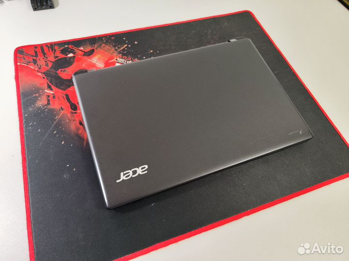 Acer 11.6, i5-3337U, RAM 12GB, SSD 512GB