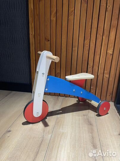 Беговел детский
