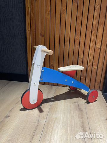 Беговел детский