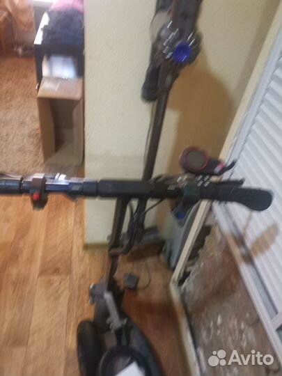 Электросамокат kugoo m4 2021г