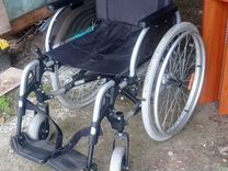 Инвалидное кресло коляска ottobock германия