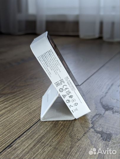 Павербанк hoco 10000mah с magsafe