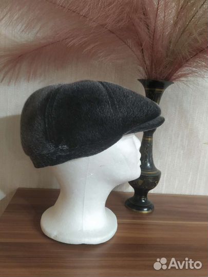 Кепка мужская