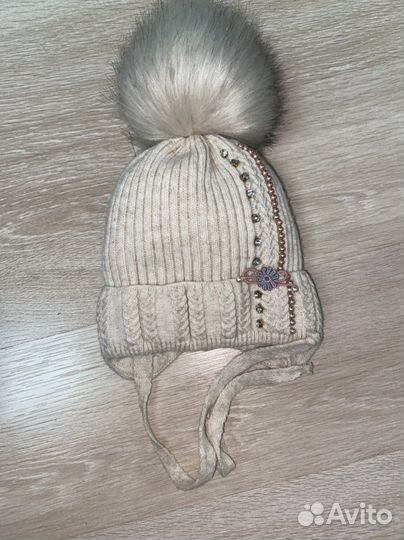 Шапка для ребенка