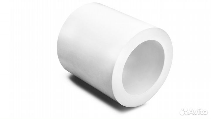 Полимерные материалы Zedex, Inkulen