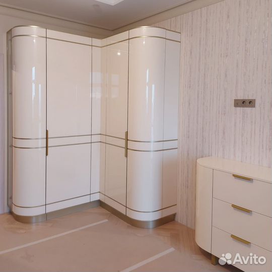 Мебель на заказ