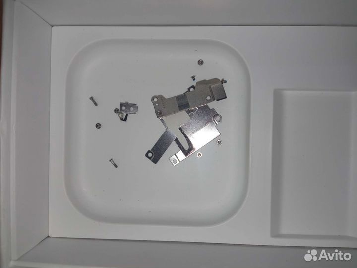 iPhone 6s, 16gb, серый