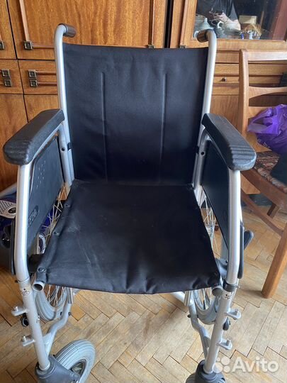 Инвалидная коляска бу