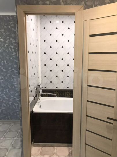 Комната 12,7 м² в 1-к., 4/5 эт.