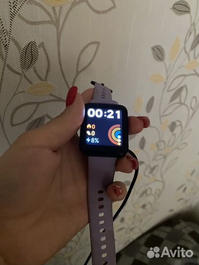 Xiaomi Redmi Watch 2 Lite