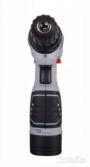 Дрель-шуруповерт аккумуляторная да-12-2Л ресанта