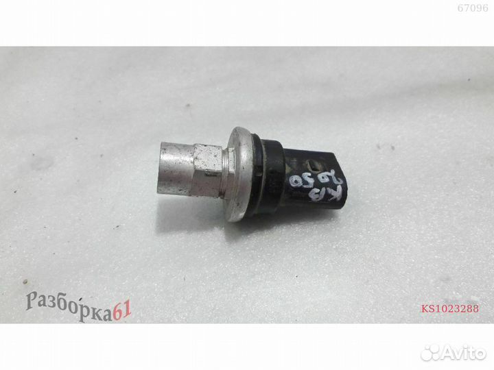 Датчик давления хладогена volkswagen tiguan