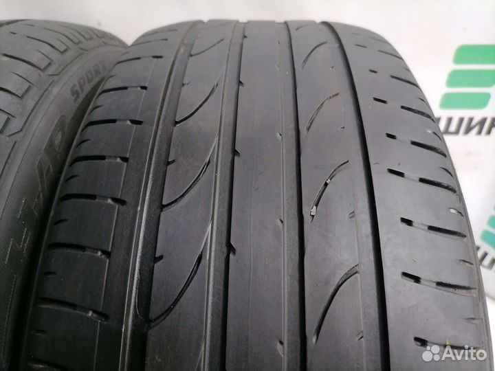 Bridgestone Dueler H/P Sport 235/50 R18