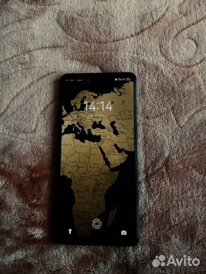 TECNO Camon 20 Pro 5G, 8/256 ГБ