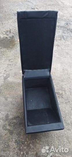 Подлокотник Солярис 1