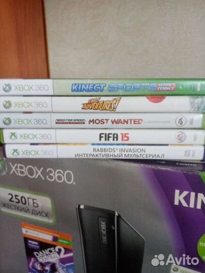 Xbox 360