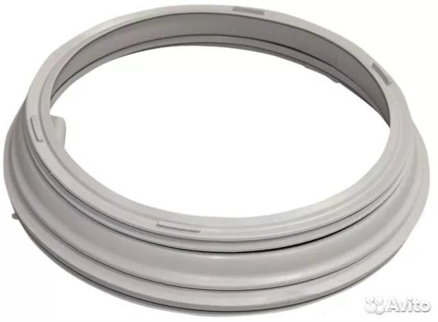 Манжета (уплотнитель) для люка стиральной машины