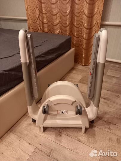 Основание на стульчик для кормления Tatamia