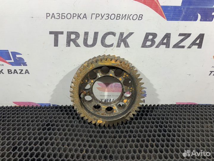 A5410500203 Шестерня коленвала