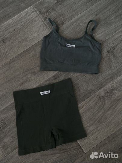 Женские вещи пакетом 42 44