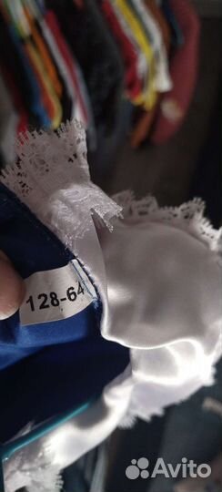 Карнавальный костюм для мальчика