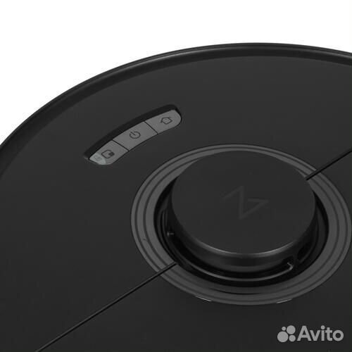 Робот-пылесос Roborock Q7MaxBlack