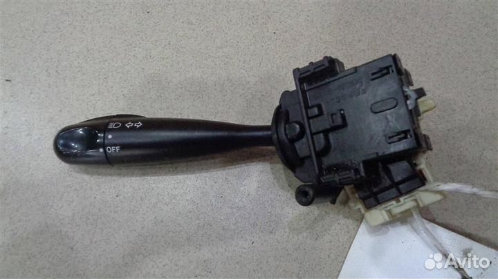 Переключатель поворотов подрулевой Toyota Echo 19