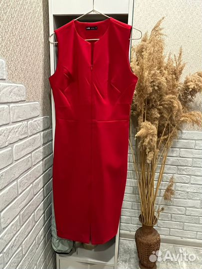 Платье женское летнее