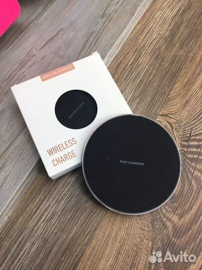 Сетевое зу беспроводное