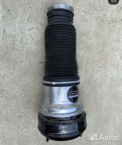 Пневмобаллон