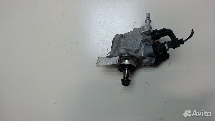 Тнвд киа Optima 4, 2017