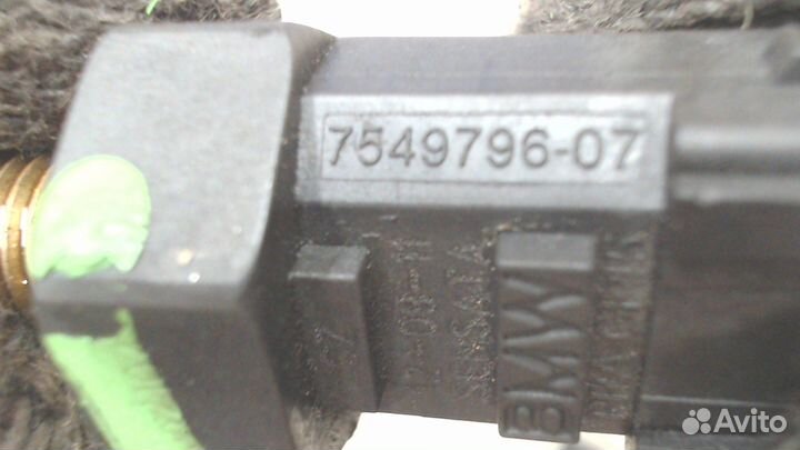 Клапан BMW 3 E90, E91, E92, E93, 2008