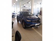 Новый Geely Atlas Pro 1.5 AMT, 2024, цена от 2 821 240 руб.