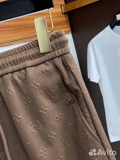 Шорты louis vuitton premium