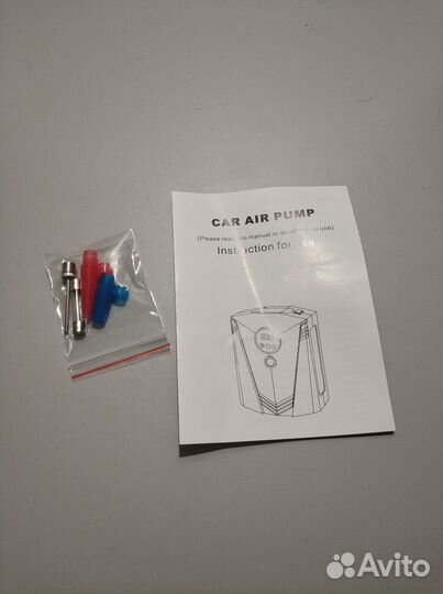 Компрессор CZK-3634. Новый. Гарантия. Доставка