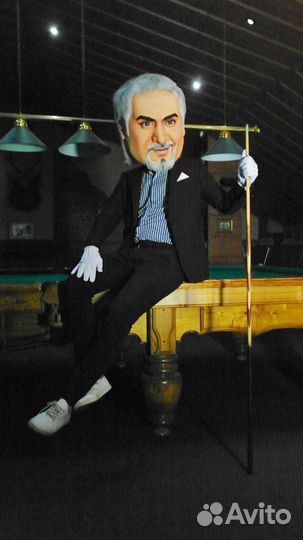 Ростовые куклы на ваш праздник